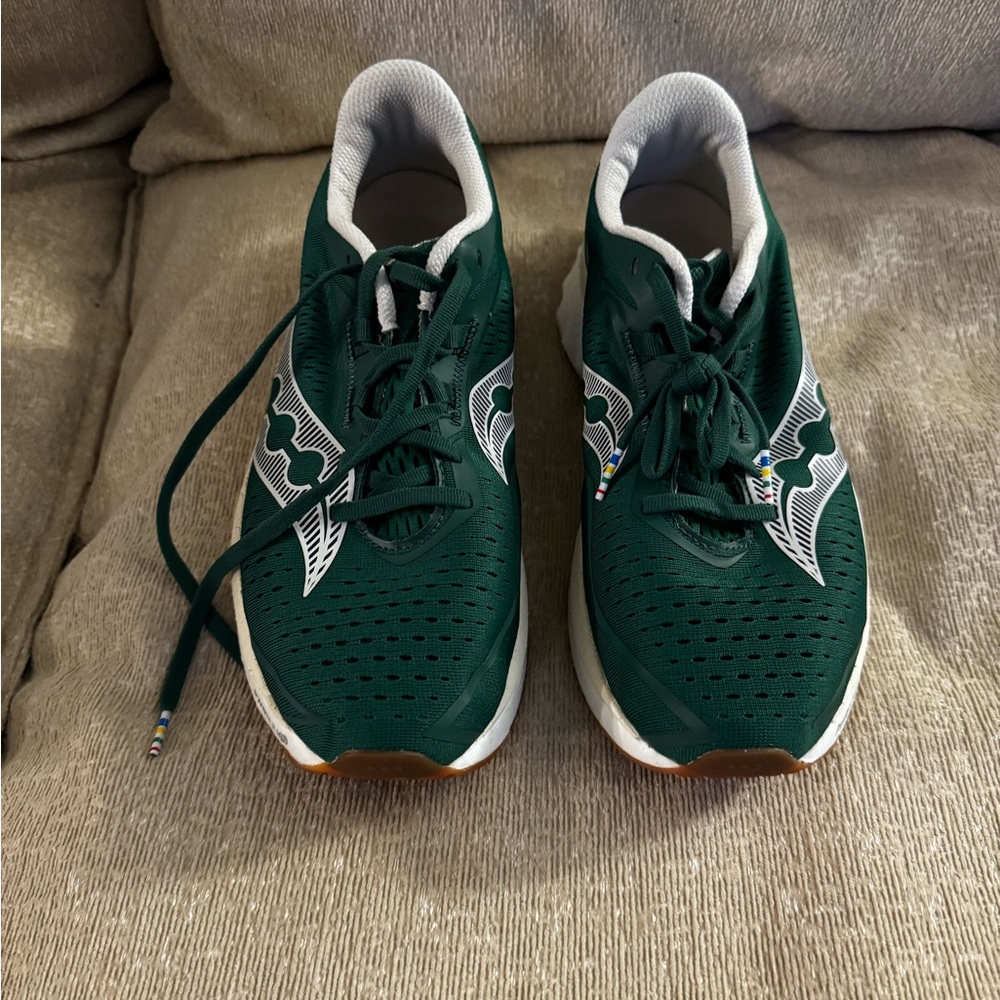Saucony Endorphin Speed 4